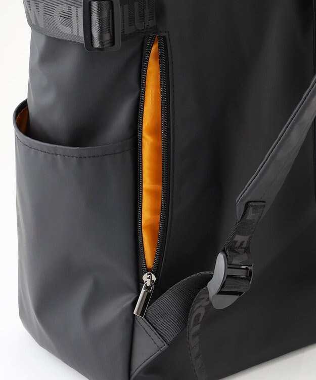 PW CIRCULUS 【UNISEX】2WAY TOTE BAG ブラック系