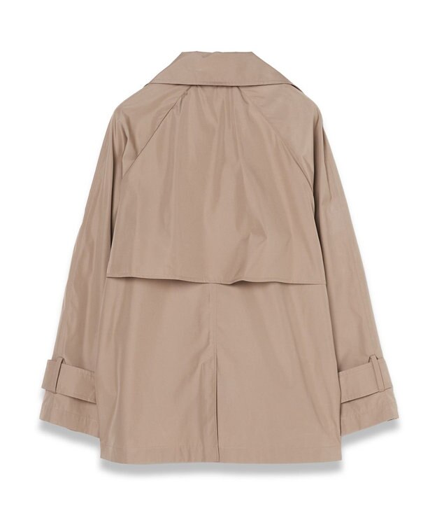 JOSEPH レインウェア　ショートコート Escargot