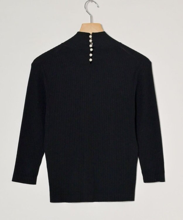 ONWARD Reuse Park 【組曲】ニット秋冬 ブラック