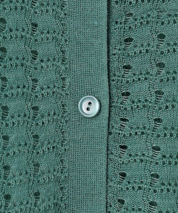 自由区 【カトリエムブーケ】Texture forme フォルムワンピース スモーキーブルー