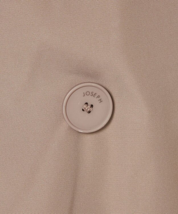 JOSEPH レインウェア　ショートコート Escargot