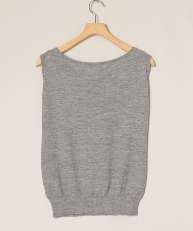 ONWARD Reuse Park 【ICB】ニット秋冬 グレー