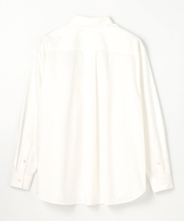 NAVE シャーティング ホワイト