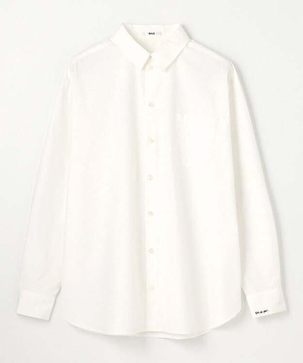 NAVE シャーティング ホワイト