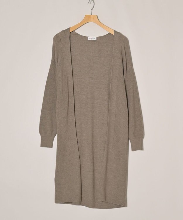 ONWARD Reuse Park 【any FAM】ニット秋冬 ブラウン