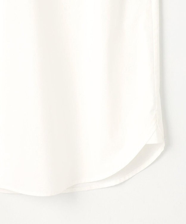 NAVE シャーティング ホワイト