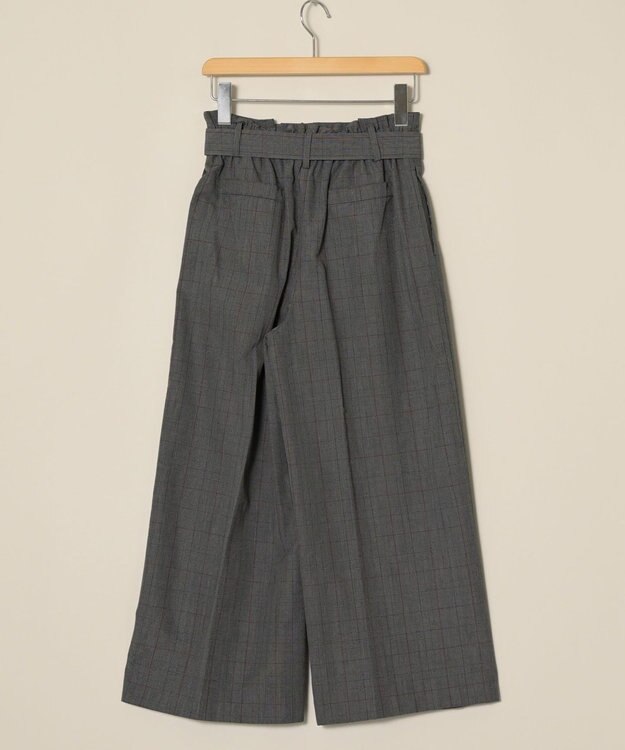 ONWARD Reuse Park 【any FAM】パンツ秋冬 レッド