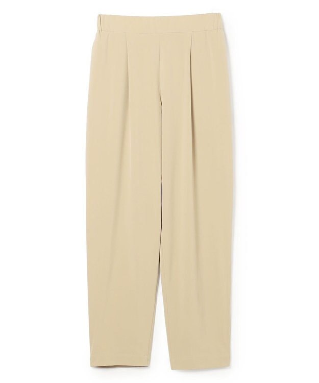 Chacott エアリーパンツ ベージュ