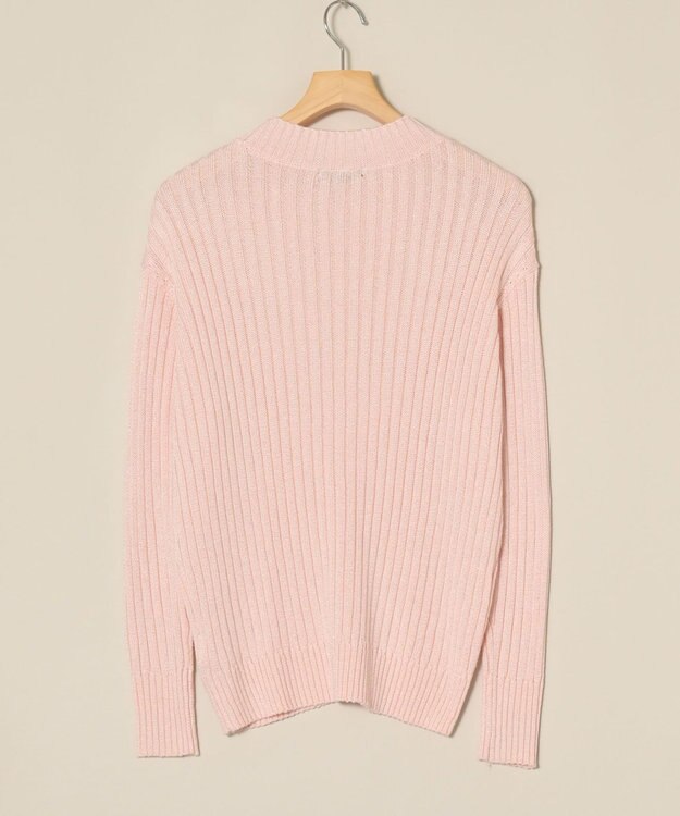 ONWARD Reuse Park 【ICB】ニット春夏 ピンク