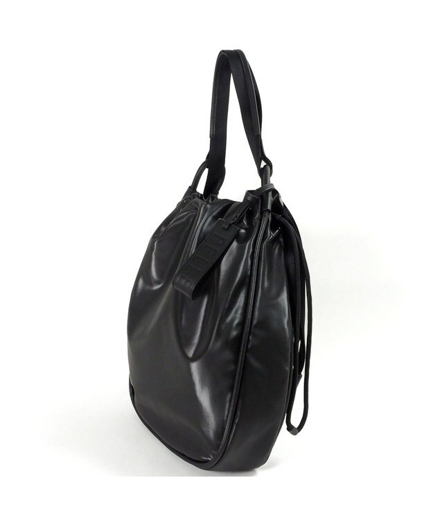 PELLE BORSA 2WAYショルダーリュック Cheers チアーズ 4680 ブラック