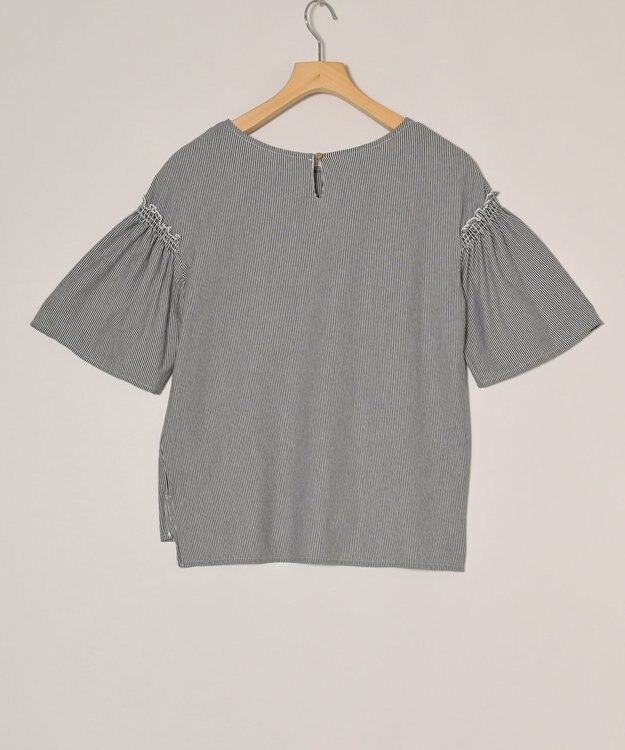 ONWARD Reuse Park 【any SiS】カットソー春夏 ネイビー