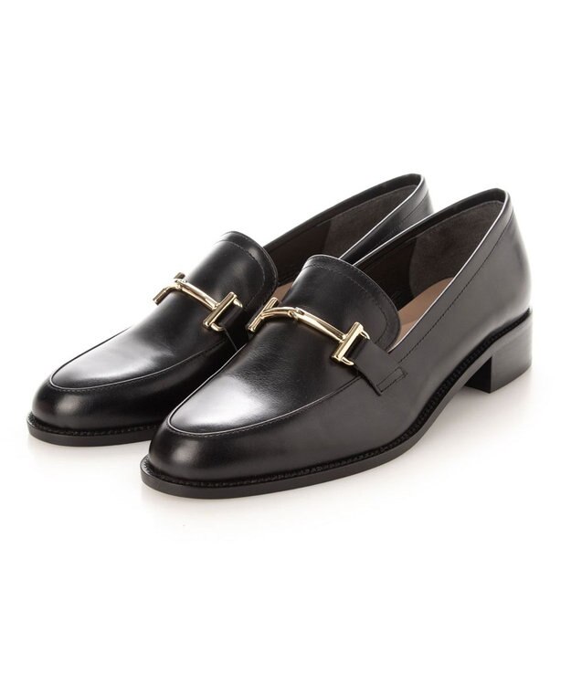 MODE ET JACOMO <carino>【クッション入り】ビットローファー