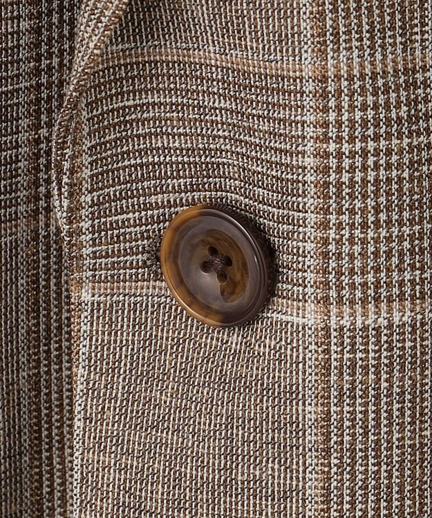 GOTAIRIKU 【Ermenegild Zegna/ゼニア】CROSSPLY ジャケット ベージュ系4