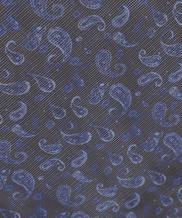 WEGO メッシュパターンオープンカラーシャツ（SS） 柄2