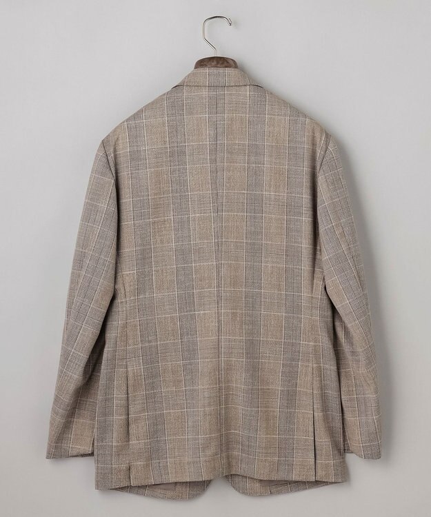 GOTAIRIKU 【Ermenegild Zegna/ゼニア】CROSSPLY ジャケット ベージュ系4