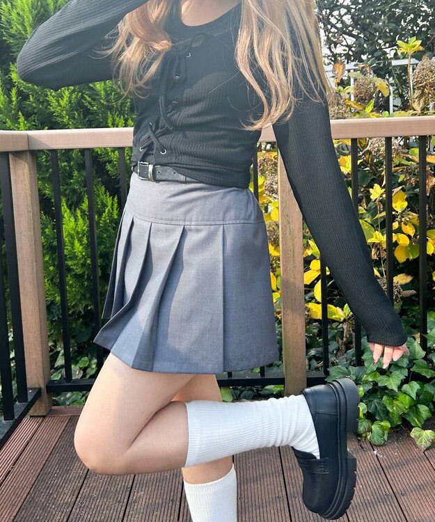 WEGO コインローファー ブラック