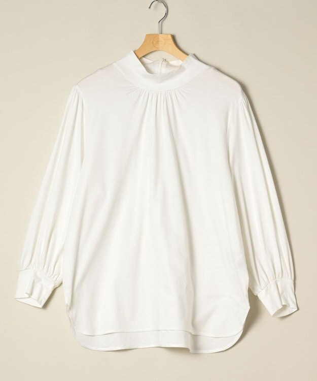 ONWARD Reuse Park 【23区】カットソー秋冬 ホワイト