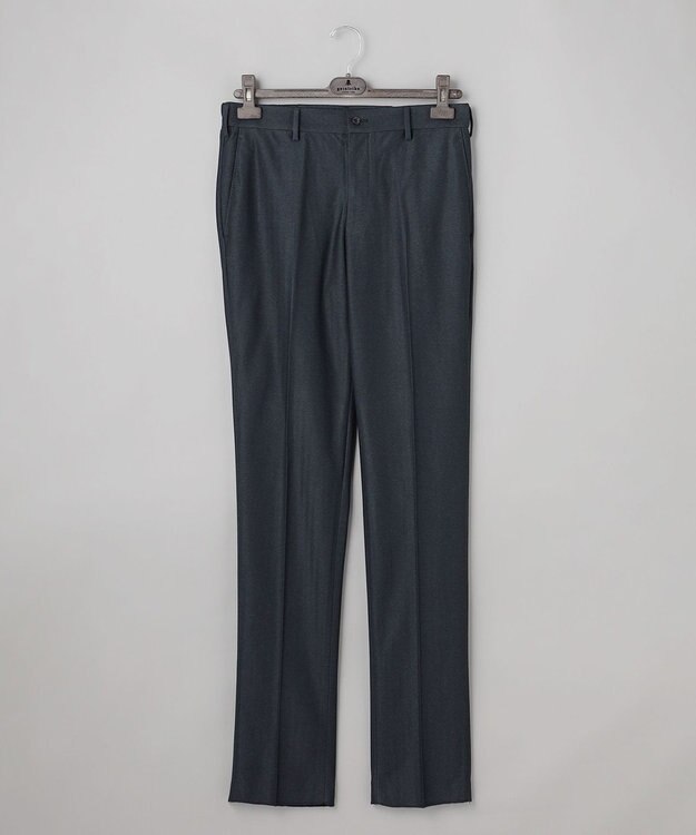 GOTAIRIKU セットアップ対応【カイテキ７機能】ドライジャージー パンツ_ヘリンボーン柄(26年モデル) カーキ×ヘリンボーン柄