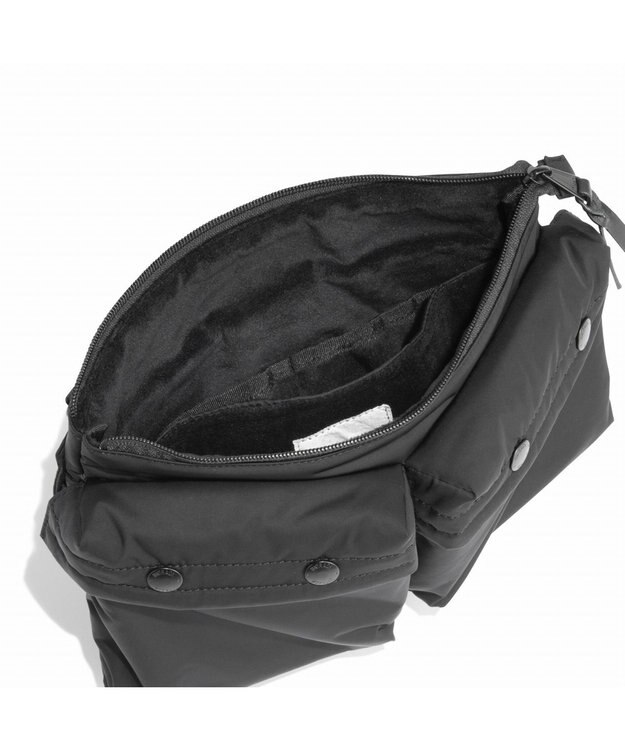 ACE BAGS & LUGGAGE UNTRACK CITY ヘルメットバッグ ショルダーバッグ 60341 アントラック ブラック