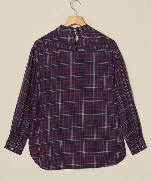 ONWARD Reuse Park 【23区】ブラウス秋冬 レッド