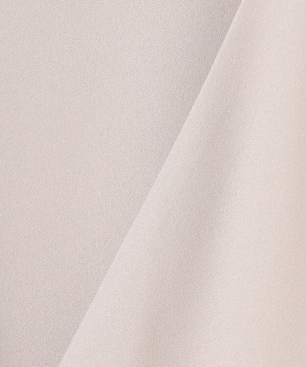 ICB 【接触冷感・UVケア・速乾・洗える】FluidBackSatin ロングジレ トープ系