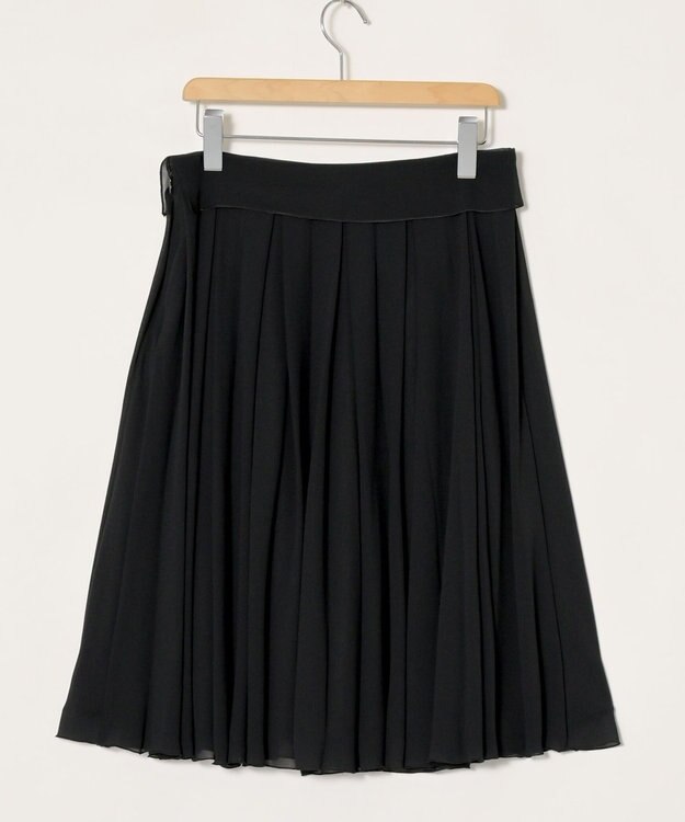 ONWARD Reuse Park 【any FAM】スカート春夏 ブラック