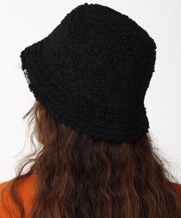 Columbia Columbia/ クララボウアロウボアバケット /コロンビア Black