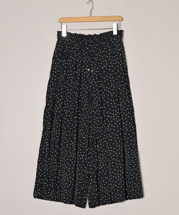 ONWARD Reuse Park 【any FAM】パンツ春夏 オフホワイト