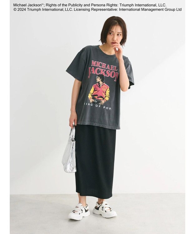 Green Parks ●ＧＯＯＤＳＰＥＥＤ　ＭＩＣＨＡＥＬ　ＪＡＣＫＳＯＮ　Ｔ　Ａ Charcoal Gray