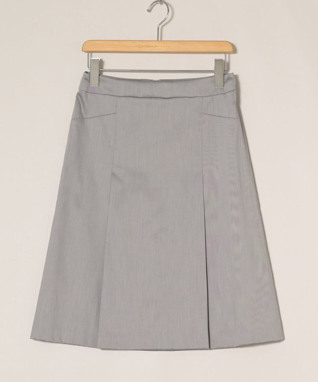 ONWARD Reuse Park 【23区】スカート春夏 ブラック