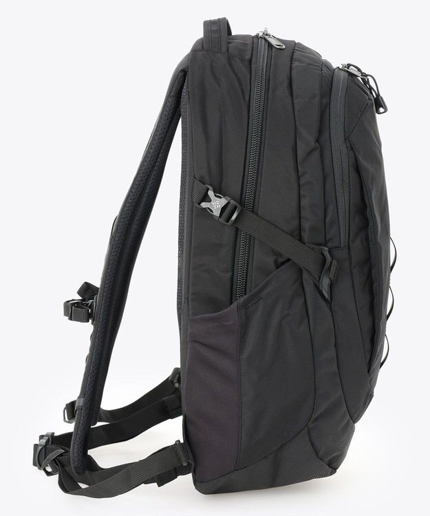 Columbia Columbia/ ペッパーロック30Lバックパック /コロンビア Black Black
