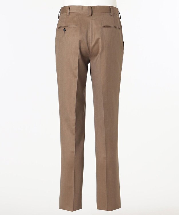 J.PRESS MEN 【WEB・一部店舗限定】サンクロス スーツ ブラウン系1