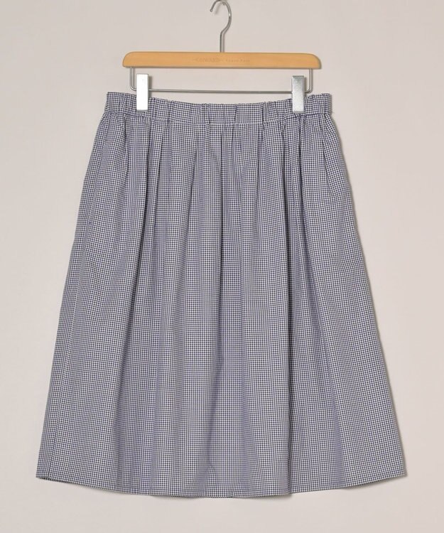 ONWARD Reuse Park 【23区】スカート春夏 ネイビー