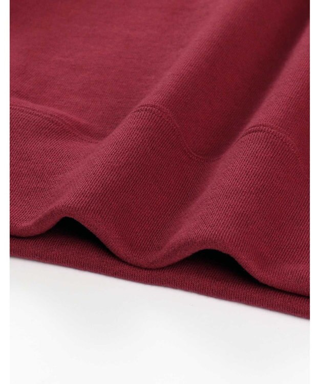 une nana cool 2026年お年賀「まるっとうまくいく」 【綿100%】パジャマ レッド