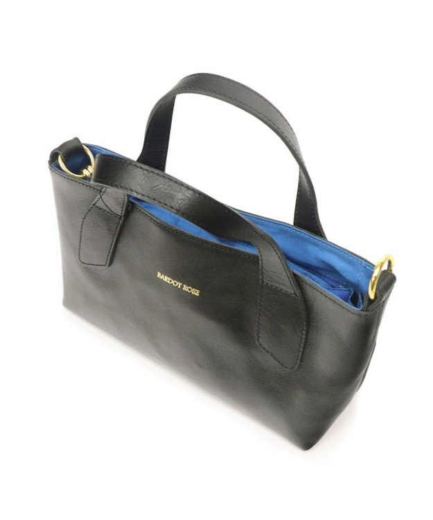 Regalo Felice 【ドラマ使用商品 / 2way】ミニトート / REGALO BK(ブラック)