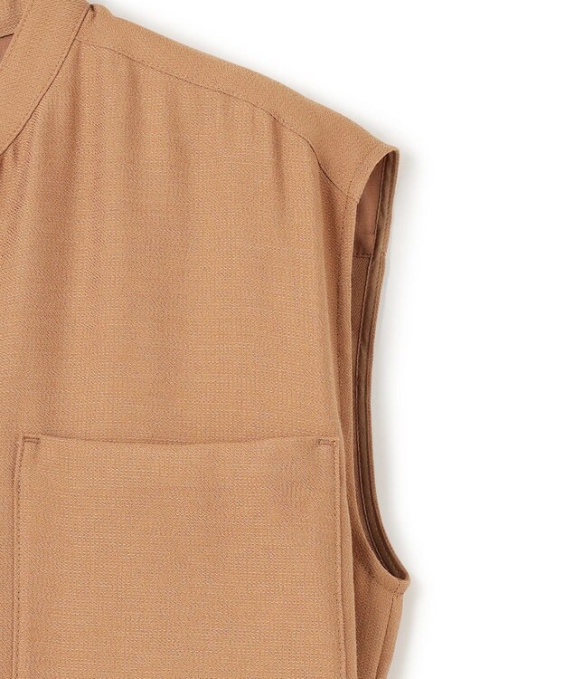 BEIGE， SIMON / オールインワン Camel