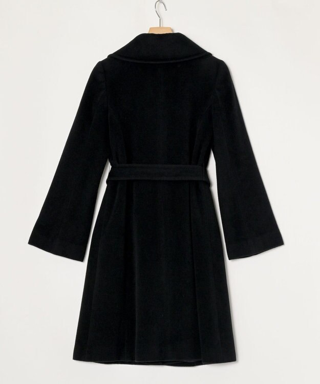 ONWARD Reuse Park 【23区】コート秋冬 ブラック