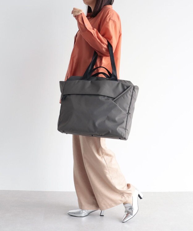 ACE BAGS & LUGGAGE ace. セフォン トートバッグ B4サイズ 14インチ収納 20412 エース ラバグレー