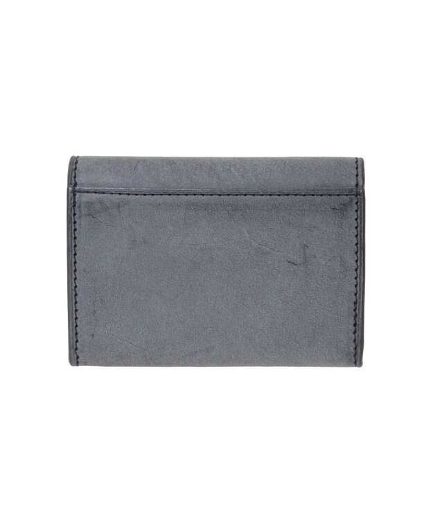 genten プレッソ 小銭カード入れ ブラック