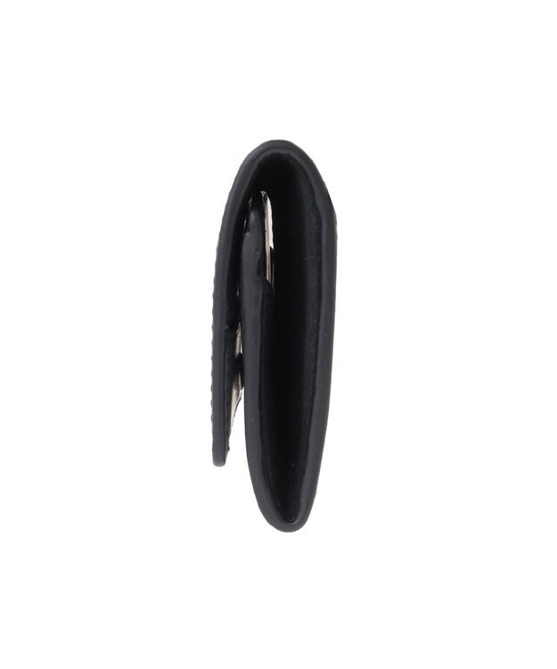 genten プレッソ 小銭カード入れ ブラック