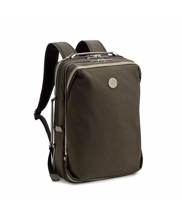 ACE BAGS & LUGGAGE Orobianco センプレ SEMPRE 92392 リュックサック カーキ