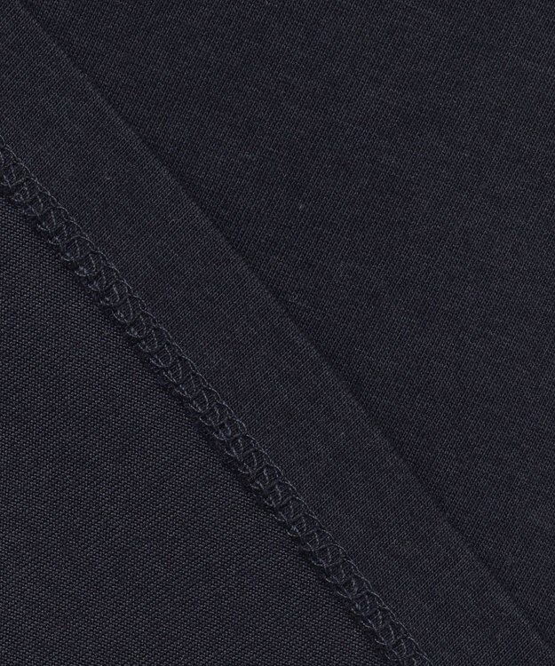 ANY SIS 【吸水速乾・UVケア・接触冷感】コンフォートジャージー タンクトップ ネイビー