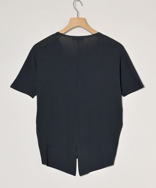 ONWARD Reuse Park 【ICB】ニット春夏 ネイビー