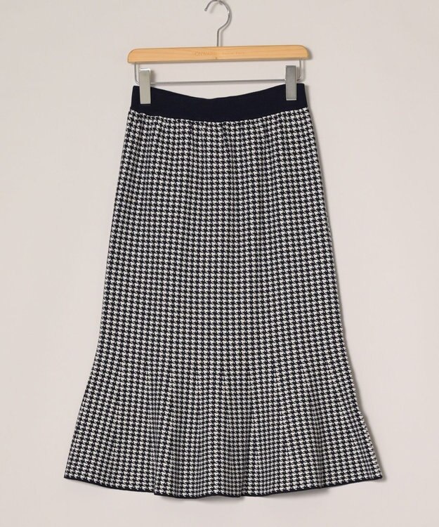 ONWARD Reuse Park 【any SiS】スカート秋冬 ブラック