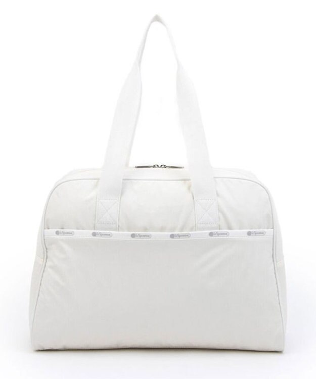 LeSportsac SMALL CARRYALL DUFFLE/メレンゲ メレンゲ