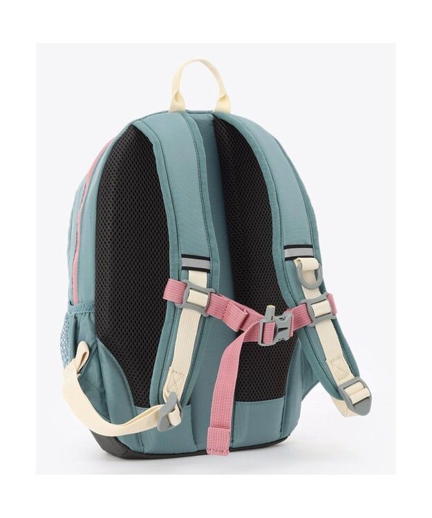 Columbia 【KIDS】キャッスルロックユース12Lバックパック Tranquil Teal