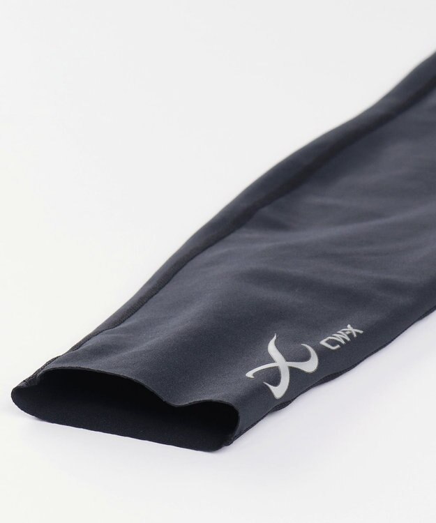 CW-X 【WOMEN】 CW-X 【一般医療機器】 リカバリーウェア 【＆RECOVERY】 インナータイツ 疲労回復 コリ緩和 血行促進 運動前後 日常生活 ロング 足首丈 レディース RZY309 /ワコール ブラック