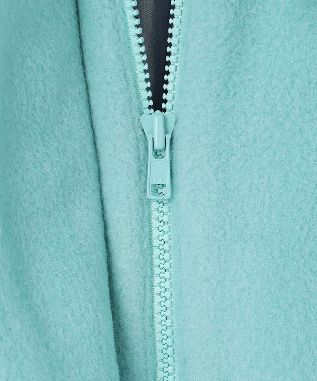 組曲 KIDS 【110-140㎝】ダッフルコート ターコイズ系