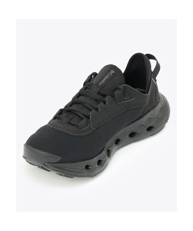 Columbia Columbia/ ドレインメーカー エックスティーアール /コロンビア Black、 Titanium II