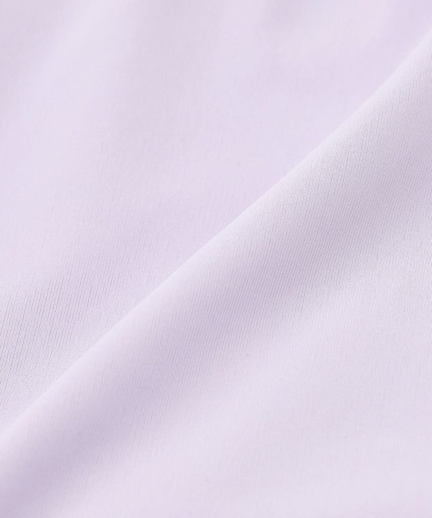 組曲 KIDS 【SS-Lサイズ】 ボタニカルフラワースイムウェア(セパレート) ラベンダー